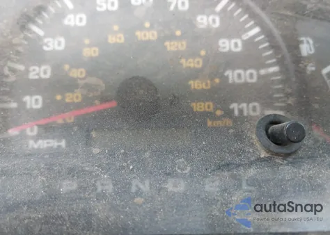 2002 Toyota 4Runner Sr5 V6 z USA, uszkodzony, nr VIN JT3GN86R920253328